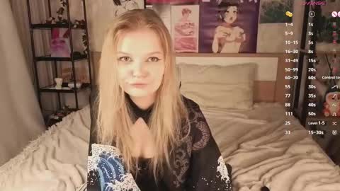 shellyboom online show from May 10, 8:26 pm