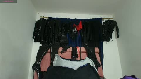  anyela7773 online show from April 7, 2:41 pm