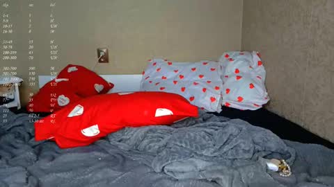 sherleychamblin online show from March 19, 3:17 pm