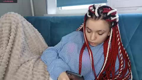 sherleychamblin online show from April 19, 7:42 am