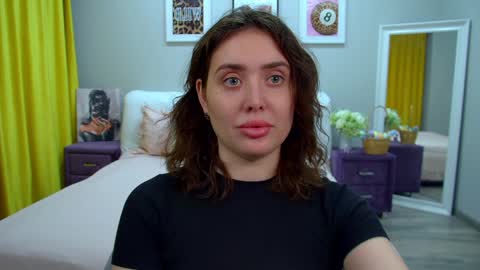 Sherry online show from April 4, 7:26 am