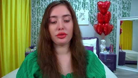 Sherry online show from February 15, 8:02 am