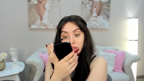 Sherry online show from March 7, 7:19 am