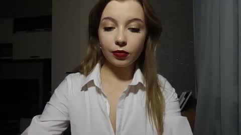 Sherry online show from December 1, 5:11 pm