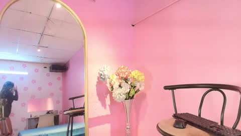 Shary online show from March 24, 11:11 pm