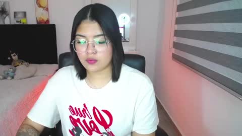 Sheryl Stone2 online show from February 2, 6:14 am