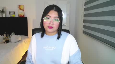 Sheryl Stone2 online show from February 18, 2:49 am