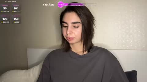 Amy online show from July 6, 12:24 pm