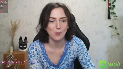 Vanessa online show from February 26, 11:54 am