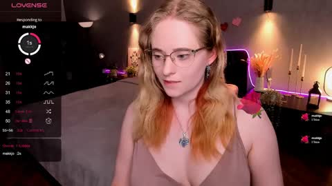 Hello guys my name is Aemilia online show from March 28, 8:49 am