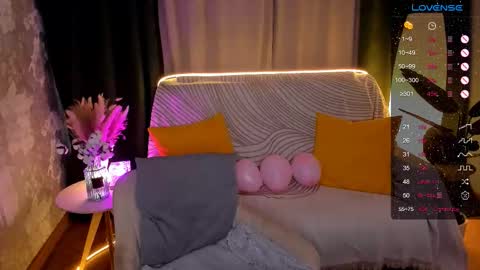 Hello guys my name is Aemilia online show from February 15, 7:51 am