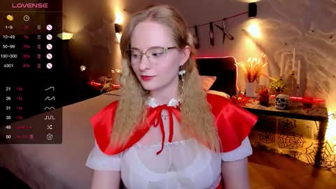 Hello guys my name is Aemilia online show from October 23, 8:49 am