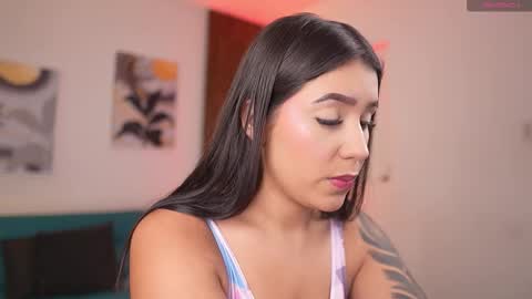 Sheyla Bakerr  online show from March 26, 12:10 pm