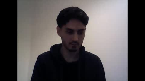 shhervin online show from November 9, 5:48 pm