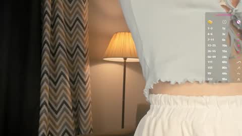 Iris online show from February 20, 1:25 am