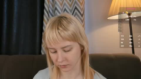 Iris online show from February 27, 7:30 am