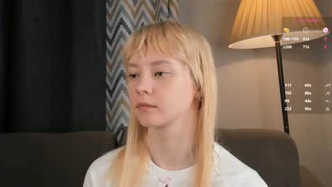 Iris online show from March 3, 7:21 am