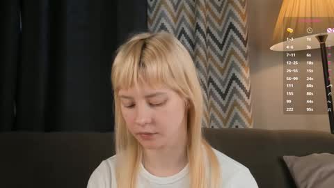 Iris online show from March 6, 7:58 am