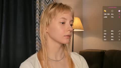 Iris online show from February 21, 8:07 am