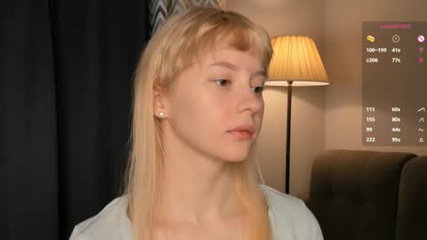 Iris online show from February 24, 1:13 am