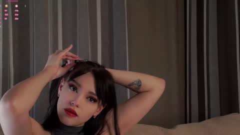 Iris online show from November 30, 12:01 pm