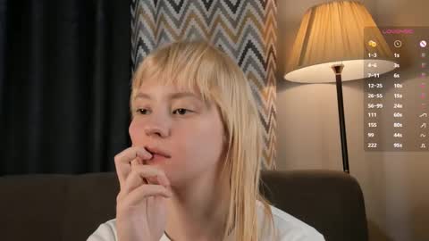 Iris online show from March 10, 8:06 am