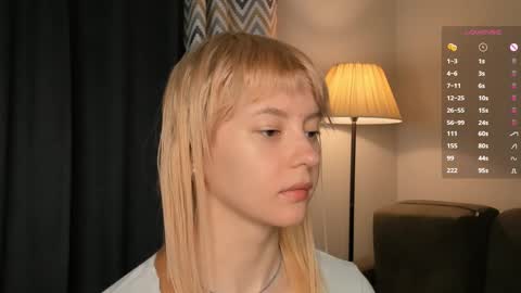 Iris online show from February 22, 1:55 am