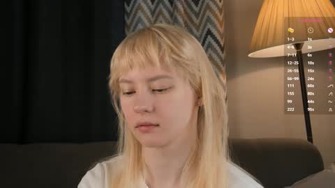 Iris online show from March 8, 1:50 am