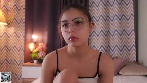 Iris online show from October 12, 11:14 am