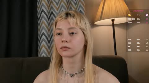 Iris online show from March 11, 8:08 am