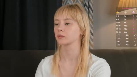 Iris online show from March 1, 8:45 am