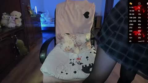 Marta Violet online show from March 2, 10:24 am