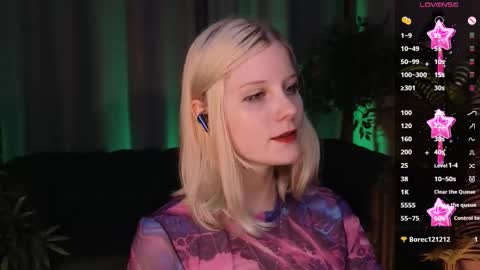 help me reach my first 25 thumbs up online show from September 12, 1:57 pm