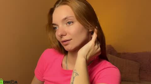 Alexis online show from April 13, 7:51 pm