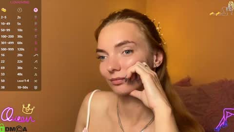 Alexis online show from May 28, 6:39 pm