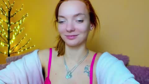 Alexis online show from January 14, 9:23 pm