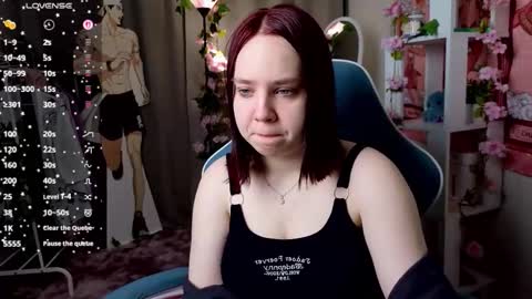 Lilit online show from February 24, 6:44 pm