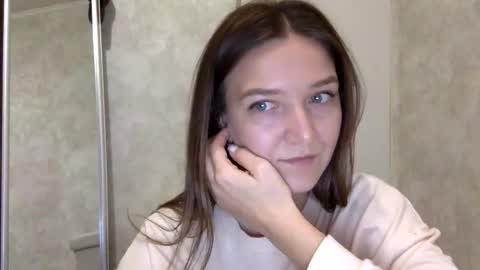 Jesica online show from October 7, 10:17 pm