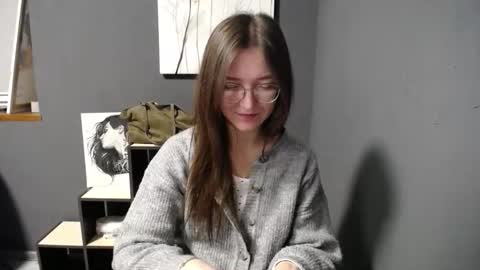 Jesica online show from February 27, 8:29 am