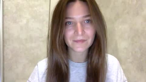 Jesica online show from October 19, 9:19 pm