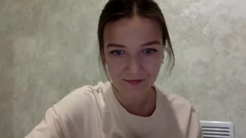 Jesica online show from October 12, 8:10 pm