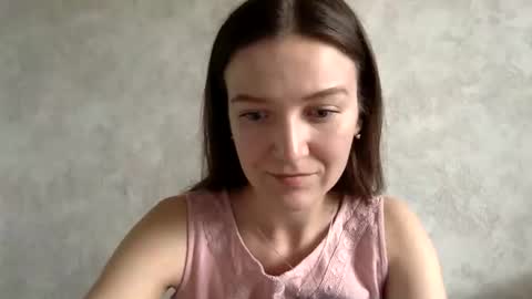 Jesica online show from May 8, 1:28 pm