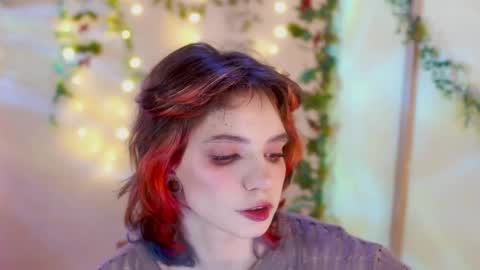 JennyMira   THANK YOU FOR 77 777  online show from April 11, 9:41 pm