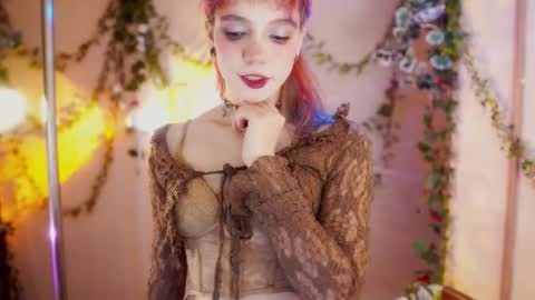 JennyMira   THANK YOU FOR 77 777  online show from February 20, 10:23 pm