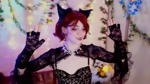 JennyMira   THANK YOU FOR 77 777  online show from July 30, 9:37 pm
