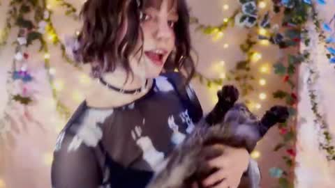 JennyMira   THANK YOU FOR 77 777  online show from June 19, 11:33 pm