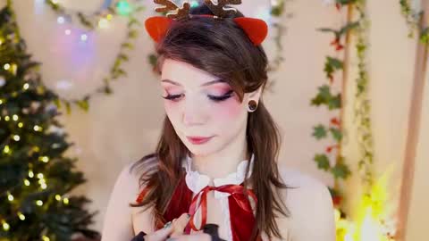 Snapshot of shiny_jail chatting on December 22, 9:09 pm JennyMira   THANK YOU FOR 77 777  online show from December 22, 9:09 pm