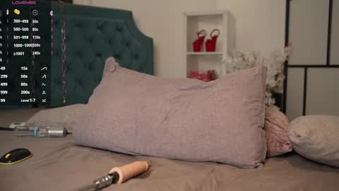 Aurora Lexi Daniela Wendynew online show from October 9, 5:29 pm