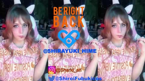 Im Lilu Rosenblum  Guys I have   ----Ill be glad to see you there online show from January 18, 7:12 pm