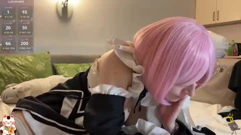 Im Lilu Rosenblum  Guys I have   ----Ill be glad to see you there online show from November 7, 7:27 pm